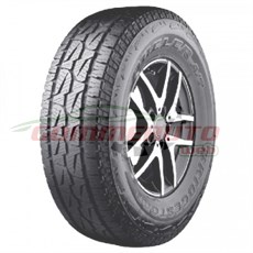 COP. 265/70TR16 BRIDGESTONE DUELER A/T 001 112T (m+s